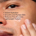 The Ordinary Hyaluronic Acid + B5 A Hydrating Support Formula with Ultra-Pure,Vegan Serum Skin - princesszohal