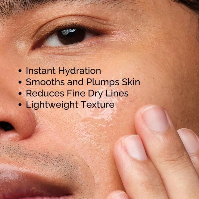 The Ordinary Hyaluronic Acid + B5 A Hydrating Support Formula with Ultra-Pure,Vegan Serum Skin - princesszohal