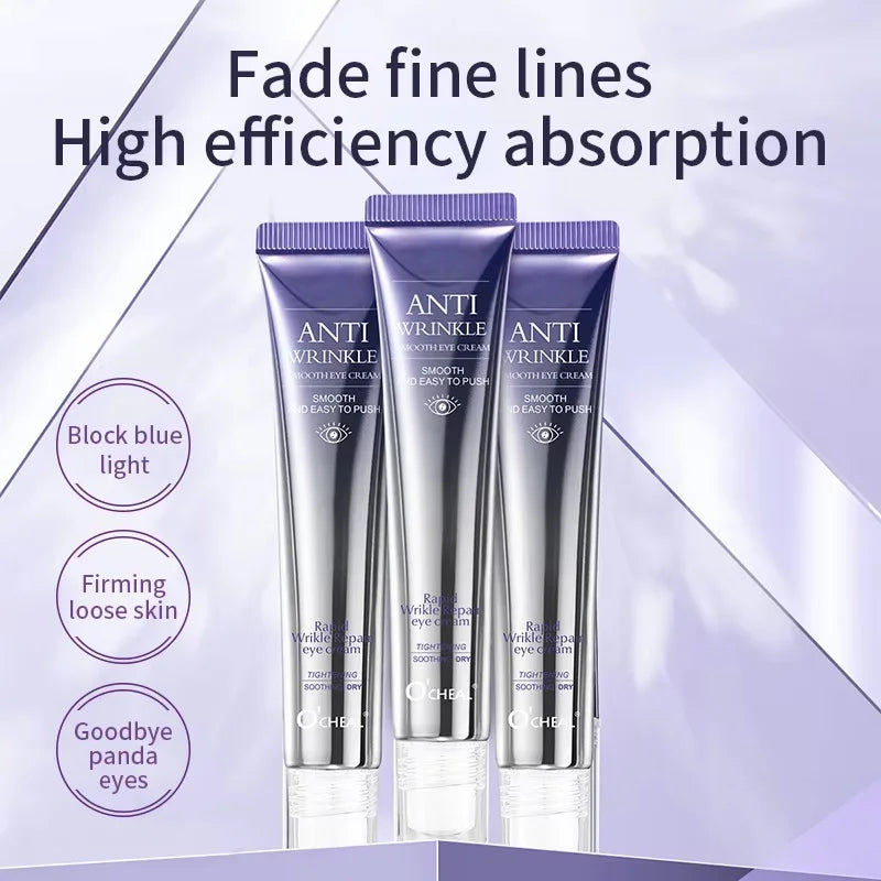 Retinol Anti-wrinkle Cream Collagen Anti-Aging Instant Removal Face Neck Wrinkle Efficient Moisturizing Firming Korean Skin Care