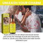 1/3/5PCS Pheromone Perfume For Men fragrance Intense Collection Perfume Pheromone essential Oil Perfume For Men To Attract Women