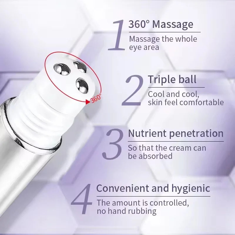 Retinol Anti-wrinkle Cream Collagen Anti-Aging Instant Removal Face Neck Wrinkle Efficient Moisturizing Firming Korean Skin Care