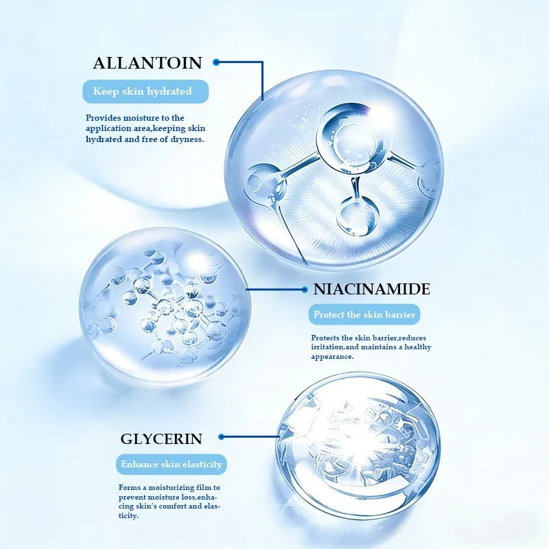 Anti-Aging Oil-Control Serum