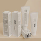 Korean Rice Cream Pores Moisturizing Skin-friendly Cream