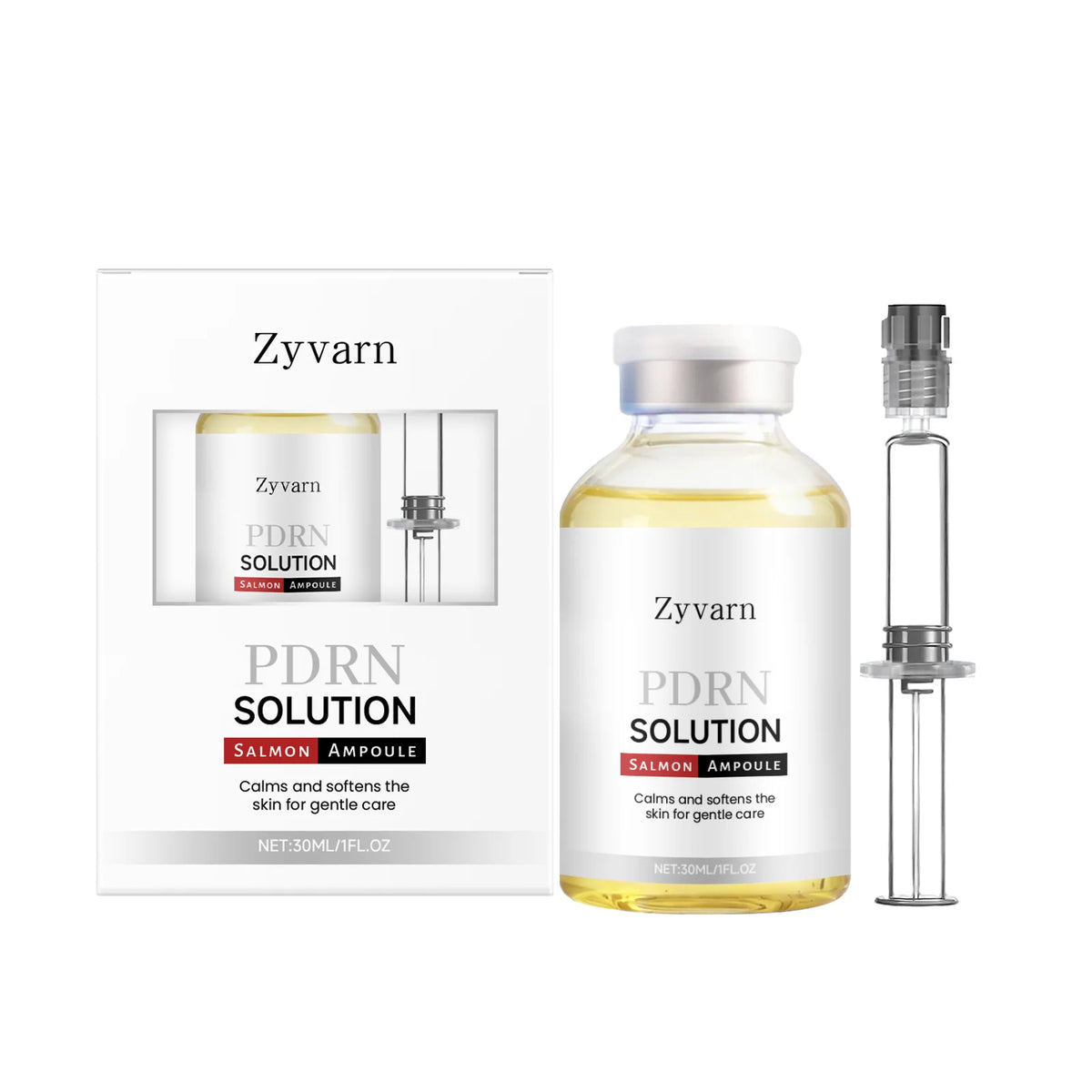 Daily Radiance Hydrator