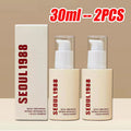Korean SEOUL 1988 Retinol Face Serum Fade Fine Wrinkle Moisturizing Whitening - princesszohal