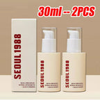 Korean SEOUL 1988 Retinol Face Serum Fade Fine Wrinkle Moisturizing Whitening - princesszohal