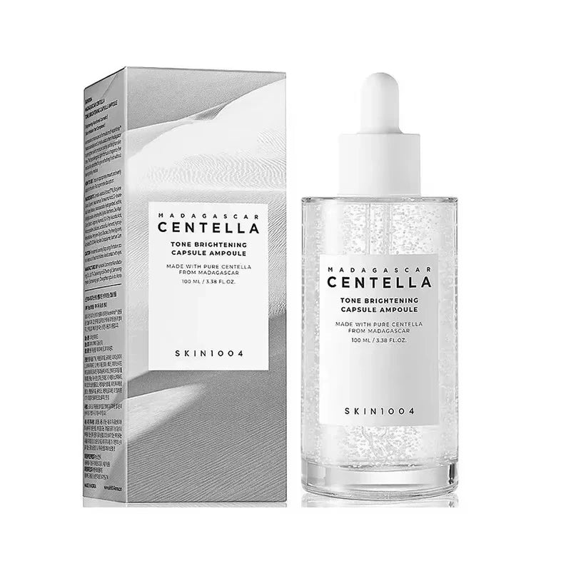 Balanced Centella Recovery