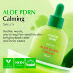 For EQQUALBERRY BAKUCHIOL Plumping Serum 5,000 PPM Retinol NAD Alternative Vitamin C Serum Whitening Smoothing Facial Skin Care