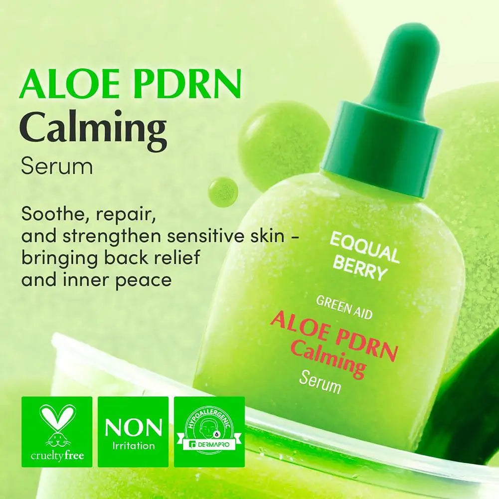 For EQQUALBERRY BAKUCHIOL Plumping Serum 5,000 PPM Retinol NAD Alternative Vitamin C Serum Whitening Smoothing Facial Skin Care