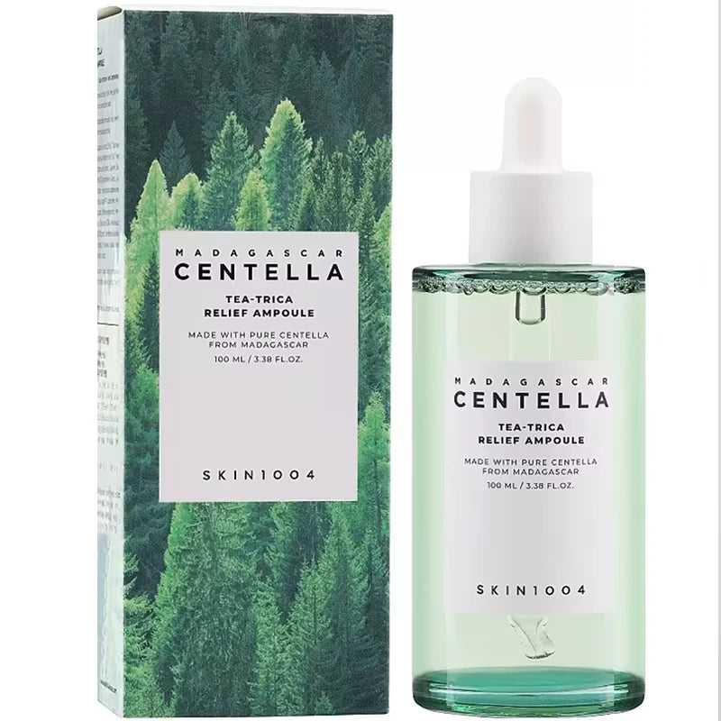Balanced Centella Recovery