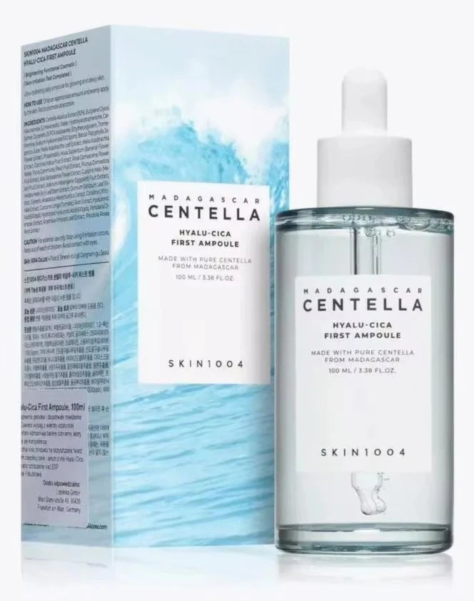 Centella Barrier Serum