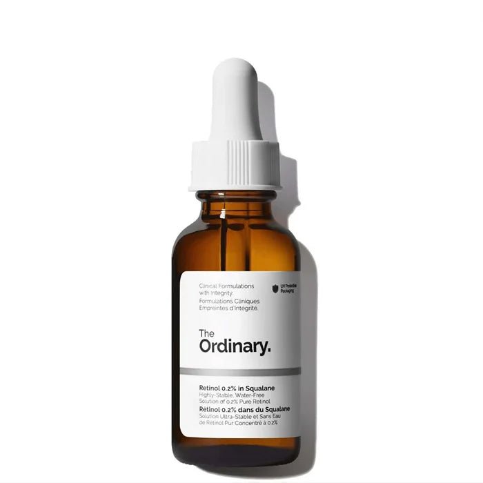 Brand Multi Effect Essence Hydrating Serum Liquid Can Remove Particles Around The Eyes Fade Fine Lines And Facial Essence 30ml - princesszohal