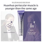 Retinol Anti-wrinkle Cream Collagen Anti-Aging Instant Removal Face Neck Wrinkle Efficient Moisturizing Firming Korean Skin Care