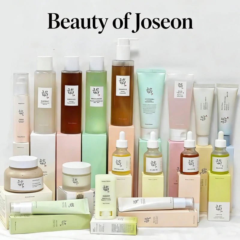 Beauty of Joseon New Model Sunscreen for Body and Face Rice Probiotic Solar Blocker Skin Cream Facial - princesszohal