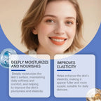 Deep Barrier Hydration Fluid