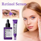 Korean SOME BY MI Retinol Skincare Essence reduce fine lines firm the eye area Anti-aging - princesszohal