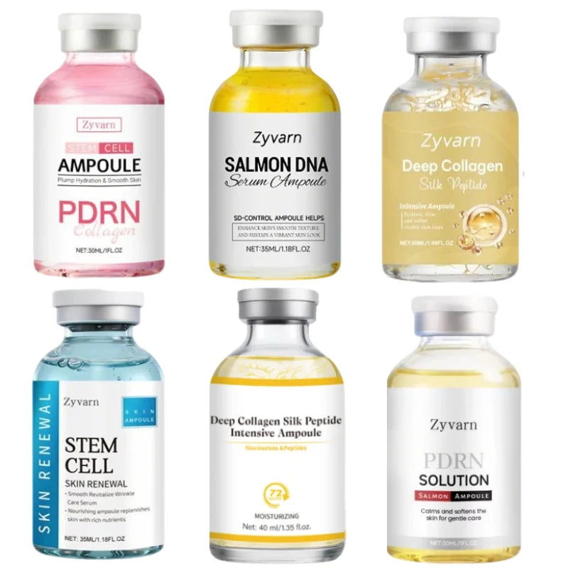 Daily Radiance Hydrator