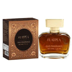 Arabian Perfumes For Men Women High End Luxury Elegant Sandalwood Agarwood Perfume Long-lasting Oriental Fragrance Eau De Parfum