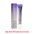 Retinol Anti-wrinkle Cream Collagen Anti-Aging Instant Removal Face Neck Wrinkle Efficient Moisturizing Firming Korean Skin Care