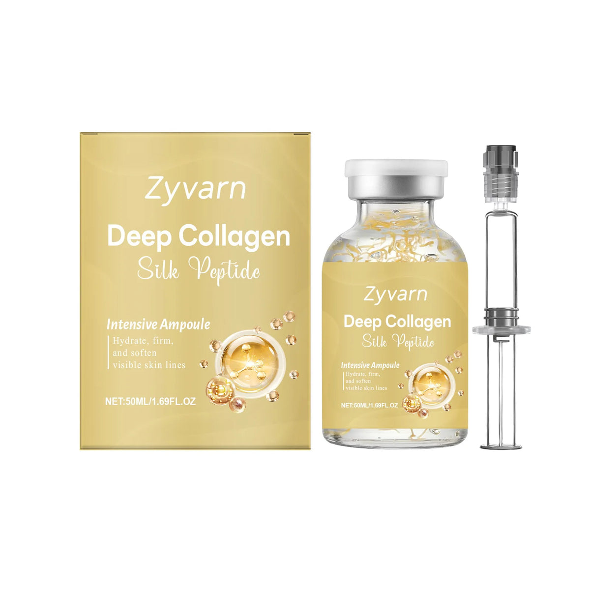 Daily Radiance Hydrator