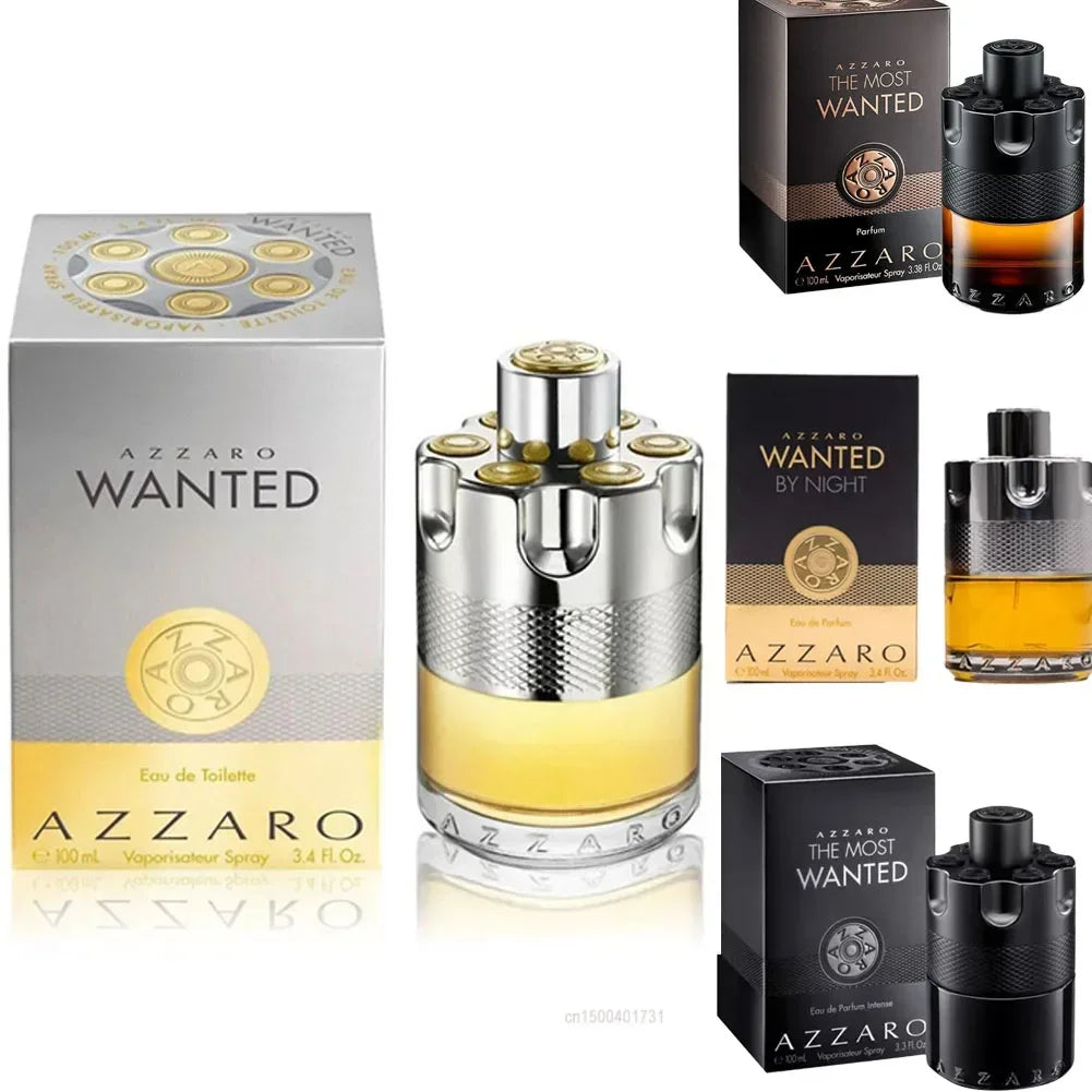100ml Man Pefume Lasting Fragrance The Most Want Perfume Eau De Parfum Strong Pheromone Men Cologne Perfumes Mujer Originales