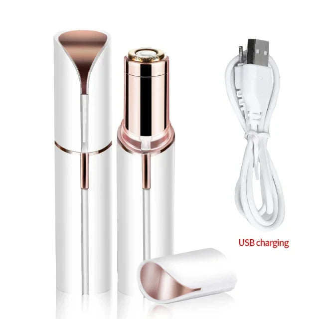 Facial Hair Removal for Women