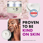 50g Collagen Face Cream Nourish Plump Up Skin,fresh Texture Cream Make Skin Younger Day/Night  Korean  - princesszohal