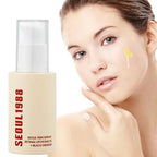 Korean SEOUL 1988 Retinol Face Serum Fade Fine Wrinkle Moisturizing Whitening - princesszohal