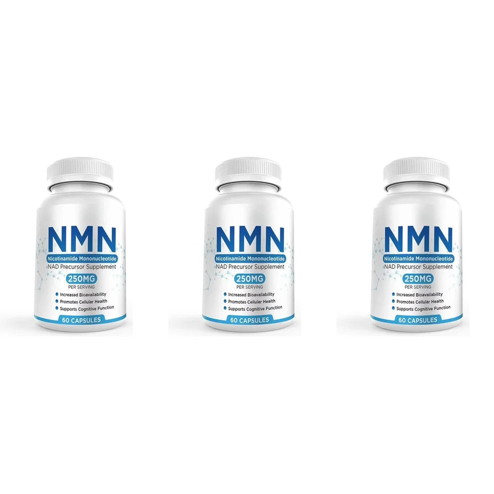 NMN Nicotinamide Mononucleotide Capsules