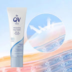 QV Day Moisturizer | SPF 30, Vitamin B3 & E/125g - princesszohal