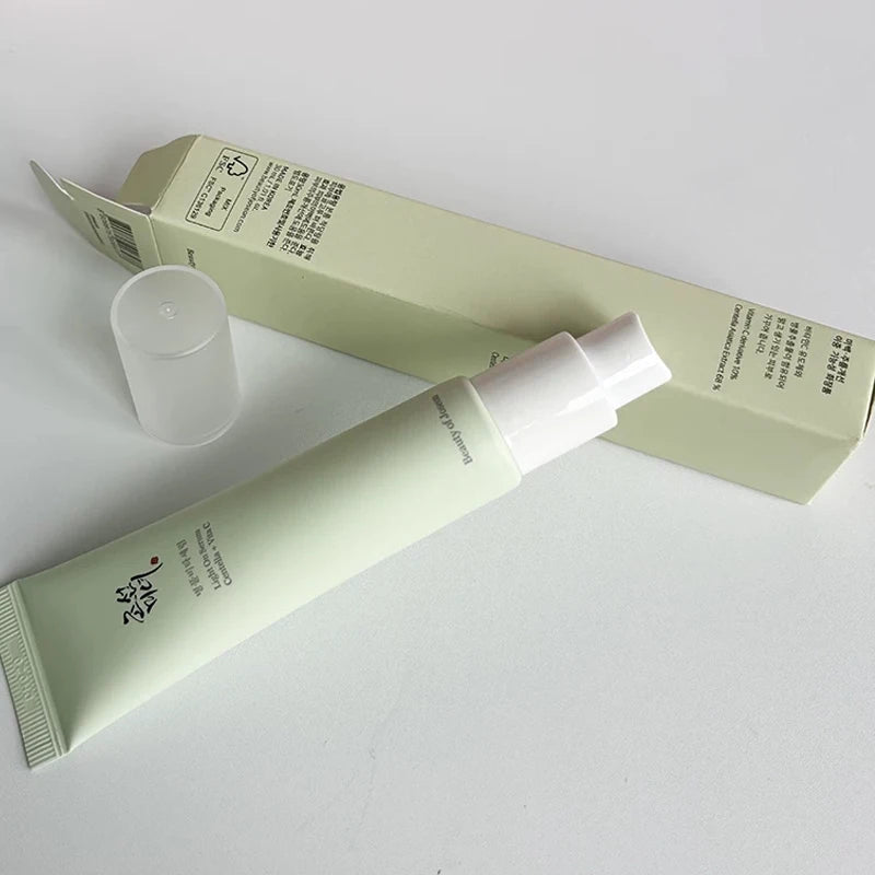 Summer Coolness Sunscreen Korean Beauty of Joseon Rice Probiotic Solar Blocker Skin Cream Facial - princesszohal