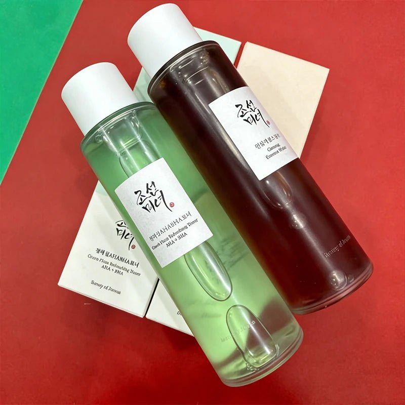 Beauty of Joseon New Model Sunscreen for Body and Face Rice Probiotic Solar Blocker Skin Cream Facial - princesszohal