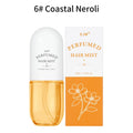 Hair Repair Perfume Hair Care Essential Oil: Deep Cleansing, Deep Care Hair Perfume Long-lasting Natural Fragrance Hair Spray.
