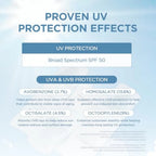 1004 Centella Sunscreen for Sensitive Skin
