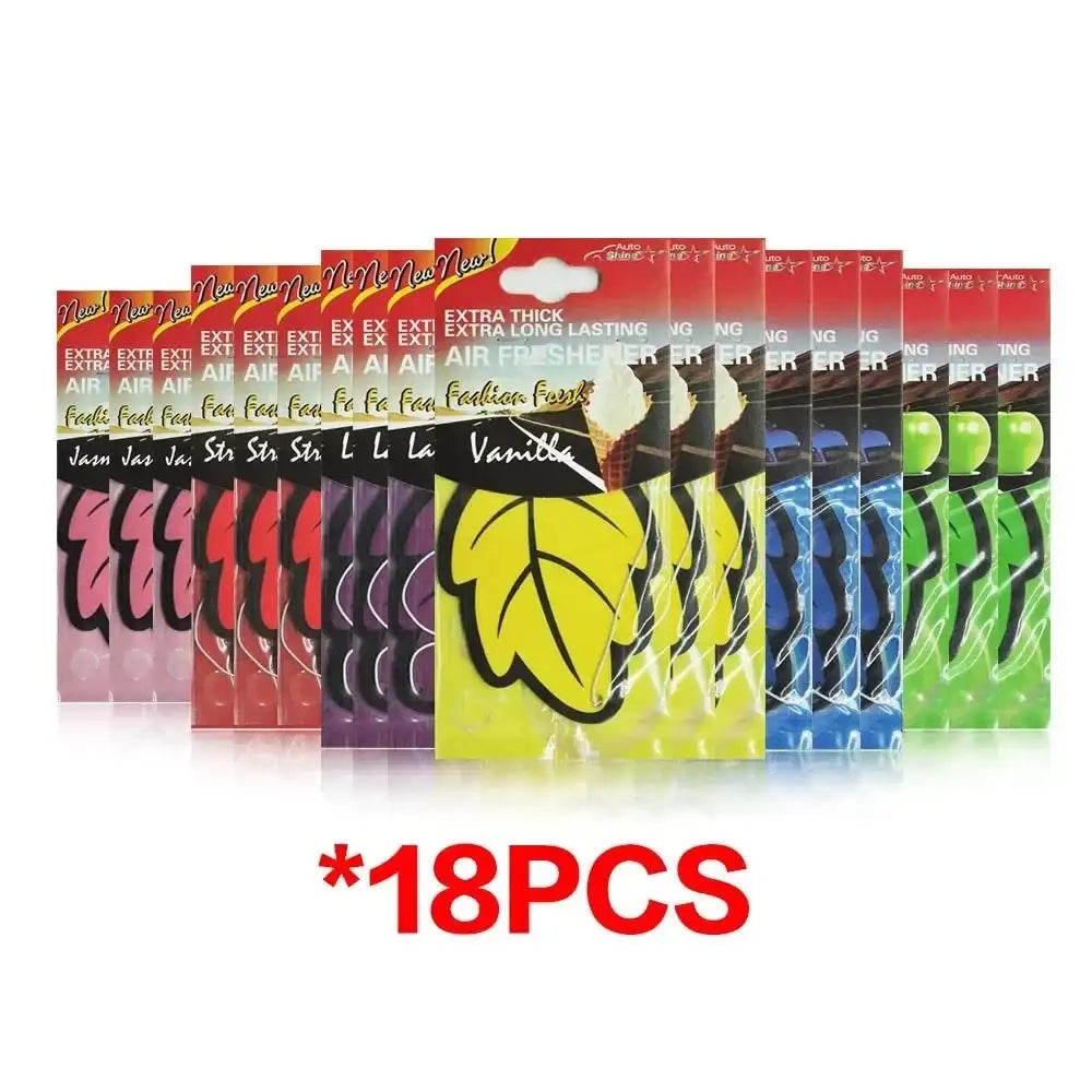 Car air freshener smell car perfume for car interior accessories air freshener customization - princesszohal
