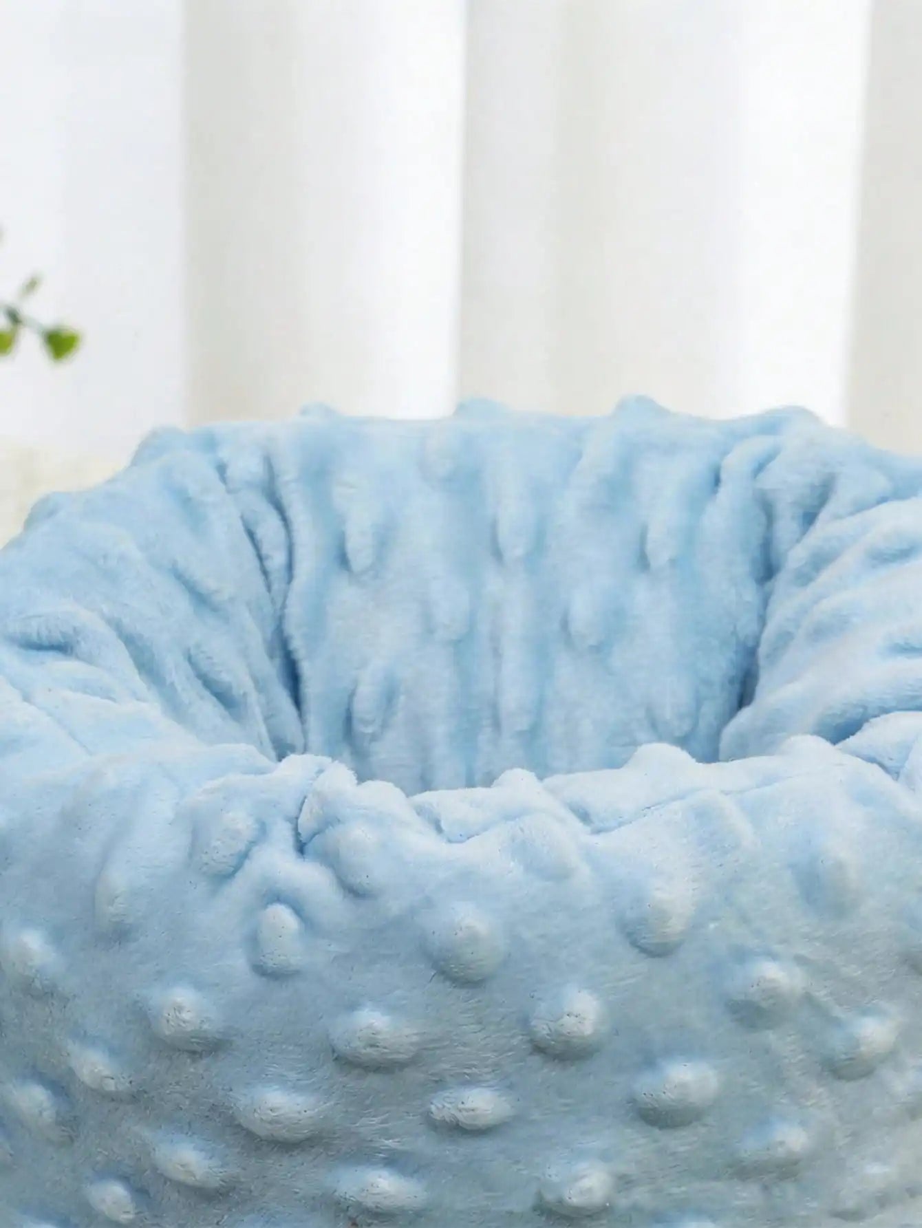 1Pc Baby Feeding Pillow, Baby Arm Pillow, Mom's Special Arm Feeding Pillow, Feeding Support Pillow, Soft and Comfortable Feeding Pillow, Suitable for Breastfeeding and Holding the Baby
