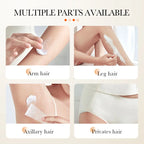 Hair Removal Cream Permanent Epilator Cream Intimate Areas Health Painless Hair Remover Growth Inhibitor Body Care For Men Woman