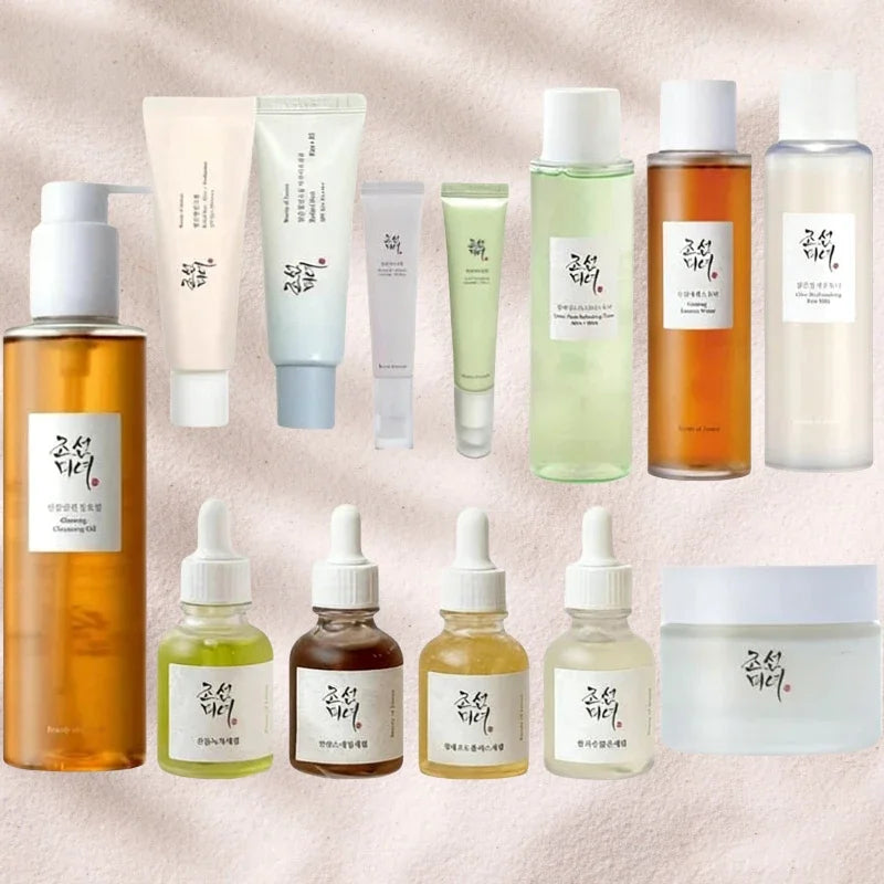 Korean Brand Refreshing Toner
