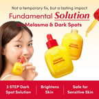 For EQQUALBERRY BAKUCHIOL Plumping Serum 5,000 PPM Retinol NAD Alternative Vitamin C Serum Whitening Smoothing Facial Skin Care