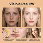 Turmeric Brightening Face & Body Kit