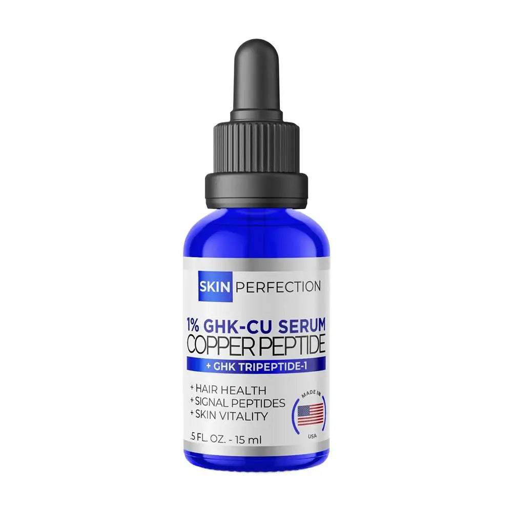 Deep Barrier Hydration Fluid