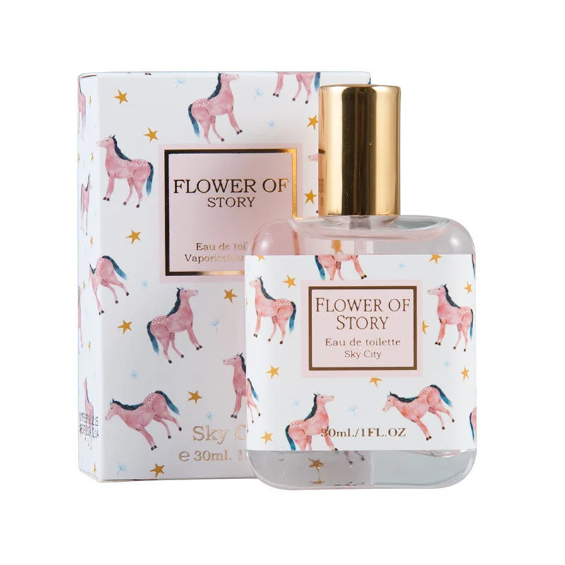30ML Luxury Perfume Elegant Sophisticated Fresh Vibrant Sweet Alluring Long Lasting Captivating Refined Rich Premium Fragrance