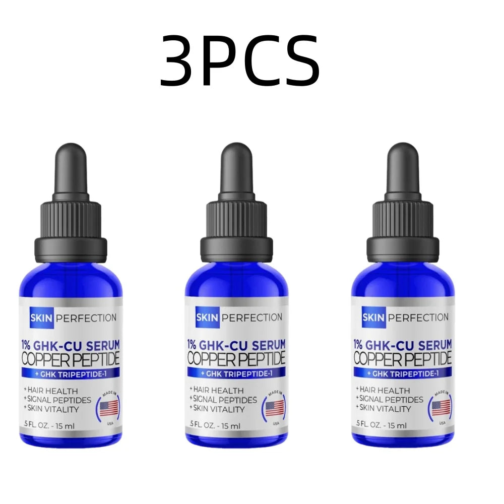 Deep Barrier Hydration Fluid