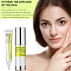 Retinol Serum Nourishes Moisturizes Firms The Skin Reduces Fine Lines And Dark Circles Minimizes Pores Antioxidant Anti-aging - princesszohal -