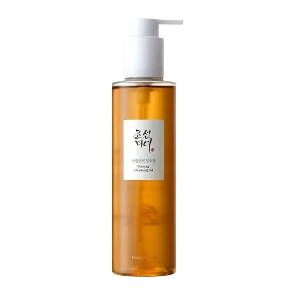 Korea Natural Essence Skin Care Brand Beauty of Joseon Sunblock SPF50+ Green Plum Toner Sun Stick Water Sense Essence Face cream - princesszohal