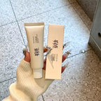 Korean Rice Cream Pores Moisturizing Skin-friendly Cream