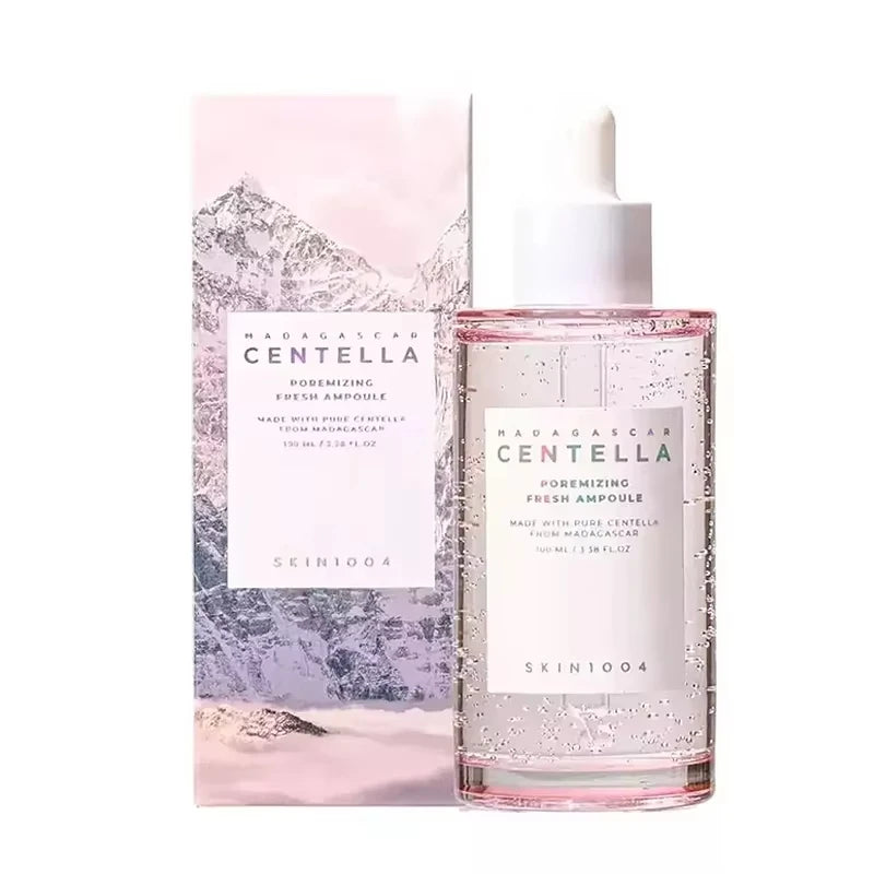 Balanced Centella Recovery
