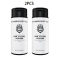 Hair Volumizing & Control Powder - Root Lift, Long-Lasting Fullness, All-Day Styling | Oil-Free & Oil-Control Formula for Women
