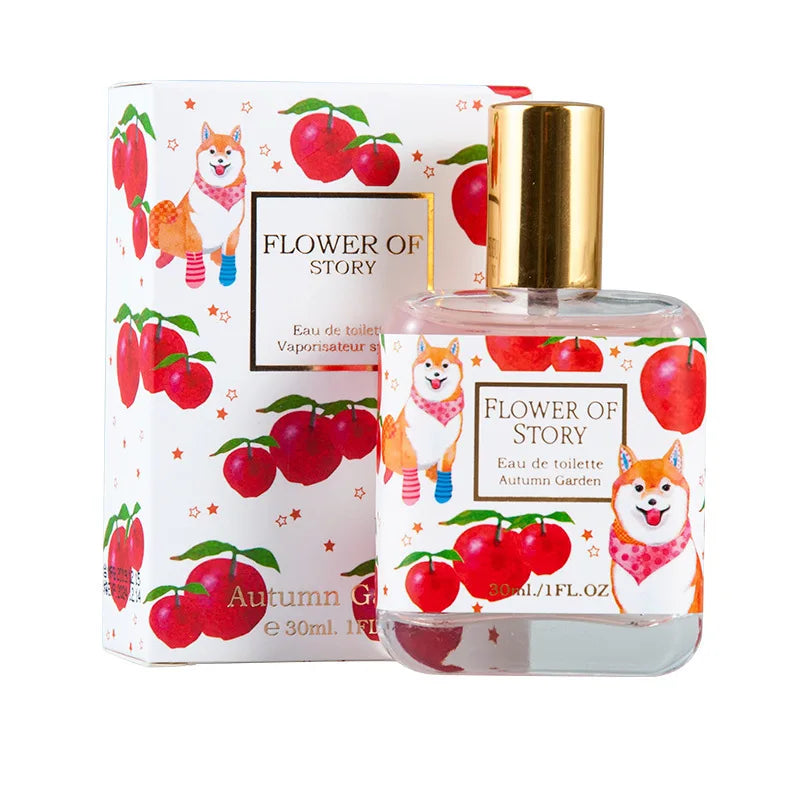 30ML Luxury Perfume Elegant Sophisticated Fresh Vibrant Sweet Alluring Long Lasting Captivating Refined Rich Premium Fragrance