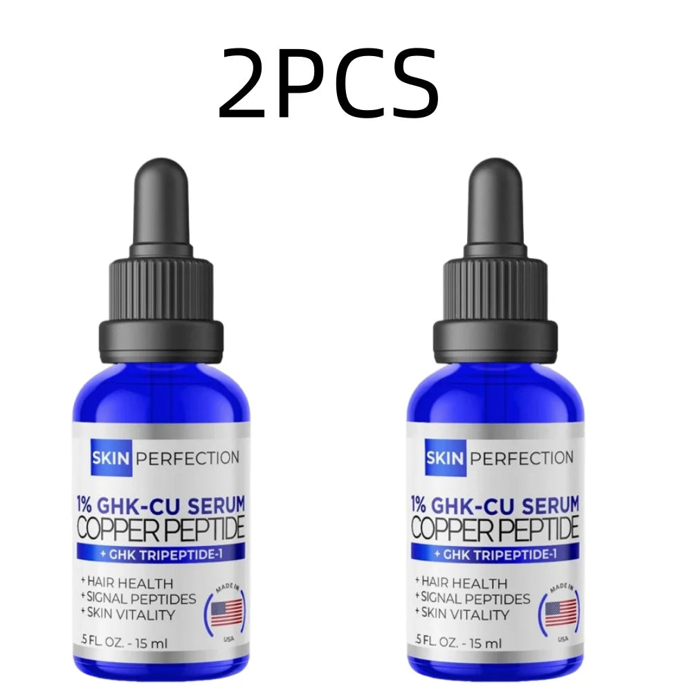 Deep Barrier Hydration Fluid